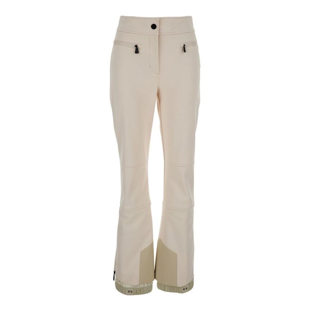 Moncler Grenoble Women Ski Trousers